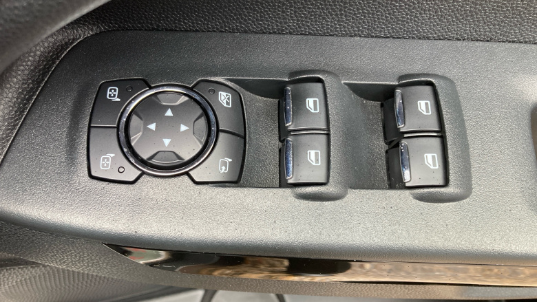 Ford EcoSport 1.0 EcoBoost 125 ST-Line 5dr Auto Petrol Hatchback